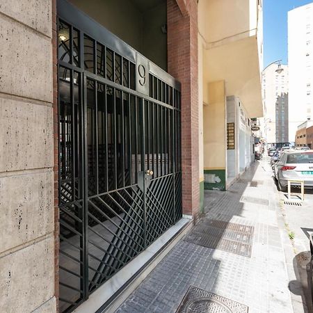 Fantasticos Lofts Malagueta Apartment Málaga Exterior foto